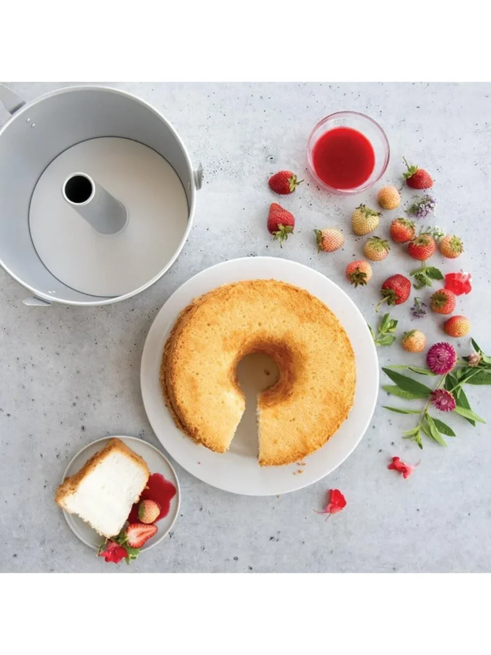 N/A bake perfect